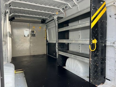 Used 2019 RAM ProMaster 3500 image 27