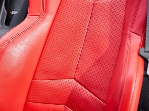 Used 2022 Chevrolet Corvette Stingray Preferred Conv w/ Z51 Performance Package image 39