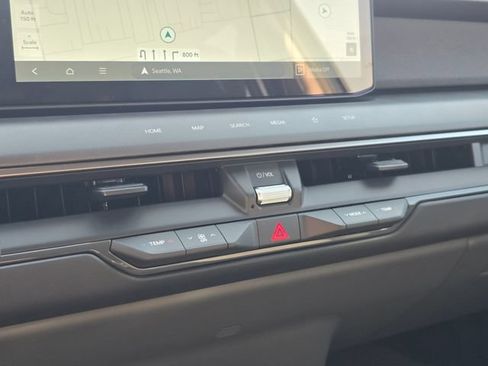 New 2026 Kia EV9 Wind AWD/4WD image 29