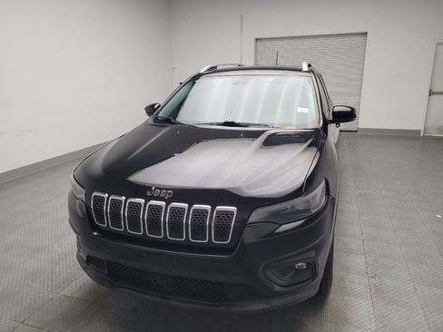 Used 2020 Jeep Cherokee Latitude Lux w/ Quick Order Package 26H Lux image 15