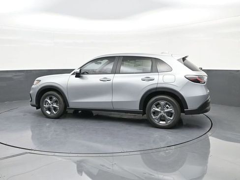 New 2026 Honda HR-V LX image 5