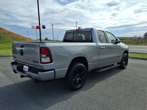 Used 2022 RAM 1500 Big Horn image 4