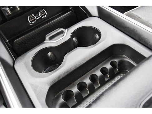 Used 2024 RAM 3500 Laramie w/ Sport Appearance Package image 31