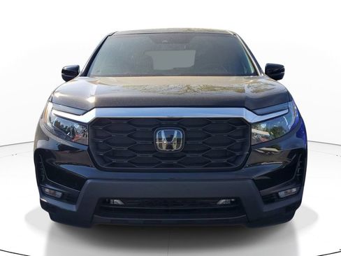 Certified 2024 Honda Passport EX-L image 2
