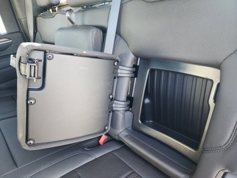 New 2026 Chevrolet Silverado 3500 High Country w/ High Country Premium Package image 49