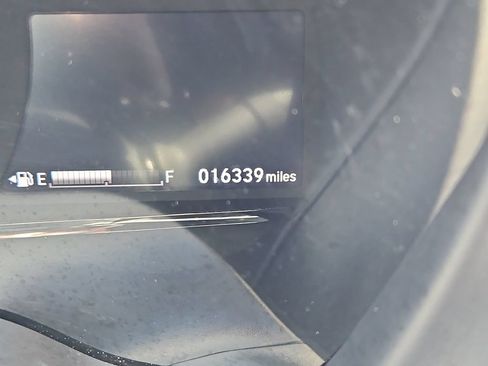 Certified 2022 Honda HR-V EX image 13