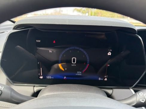 New 2026 Chevrolet TrailBlazer LT image 25