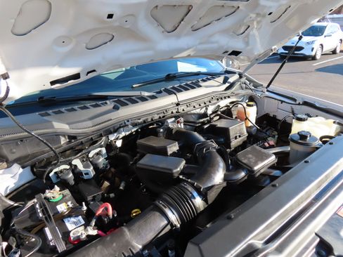 Used 2020 Ford F250 XL w/ Power Equipment Group image 29