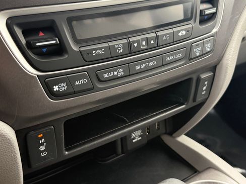 Used 2017 Honda Pilot EX-L image 22