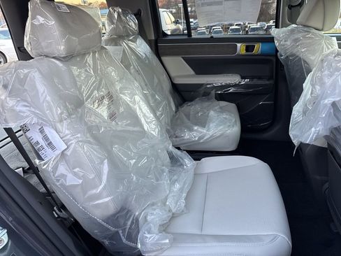 New 2026 Hyundai Santa Fe Limited image 10