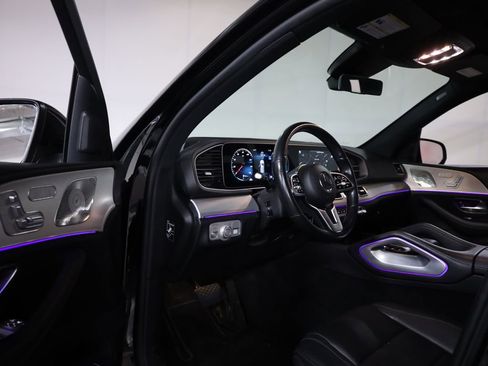 Used 2022 Mercedes-Benz GLE 450 GLE 450 image 26