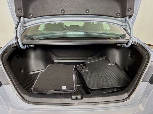 Used 2026 Honda Accord Sport image 23