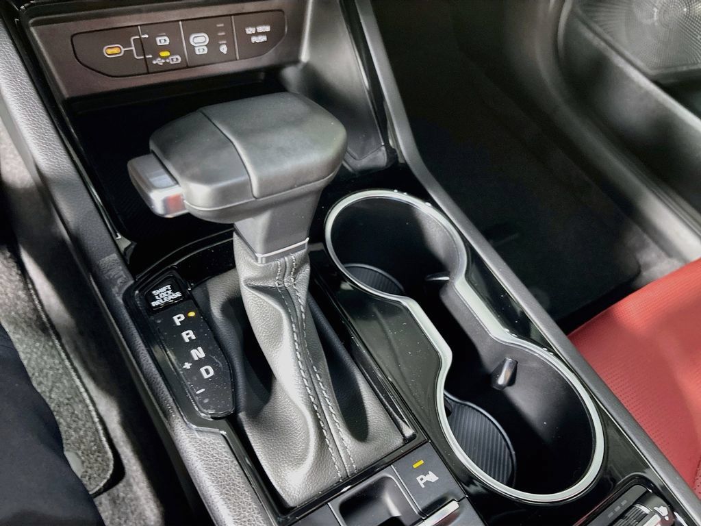 New 2026 Kia K5 GT-Line FWD image 18