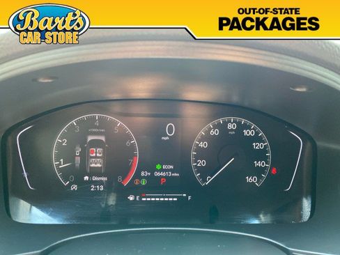 Used 2022 Honda Civic Sport image 34