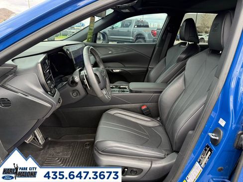 Used 2024 Lexus RX 350 F Sport w/ Convenience Package AWD/4WD image 14