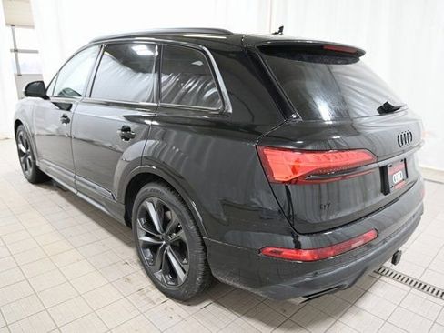 New 2026 Audi Q7 3.0T Premium Plus AWD/4WD image 12
