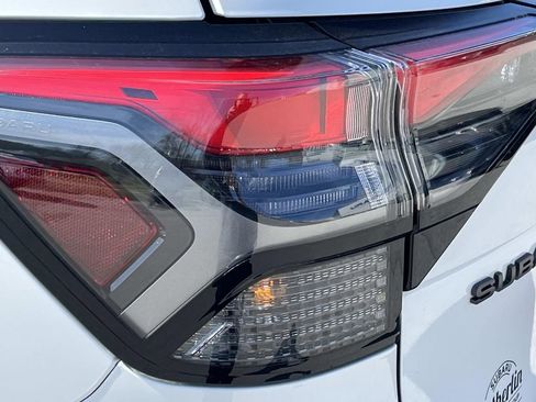 New 2026 Subaru Forester Premium image 10