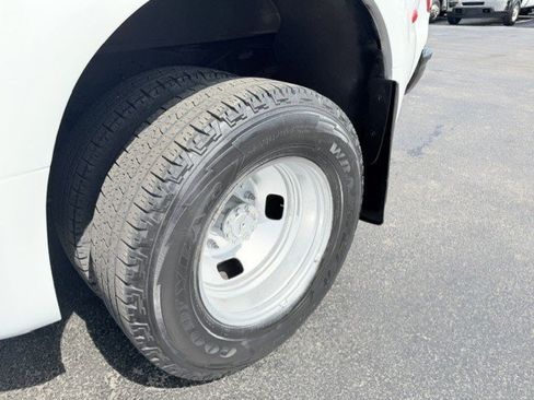 Used 2007 Ford F350 XL RWD image 10