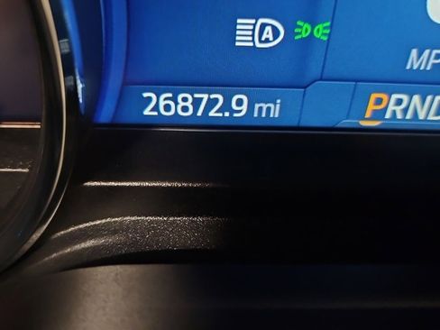 Used 2022 Ford F150 XLT w/ Equipment Group 302A High image 24