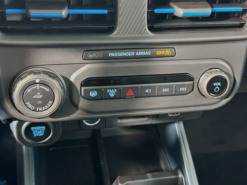 New 2026 Ford Maverick Lobo AWD/4WD image 11