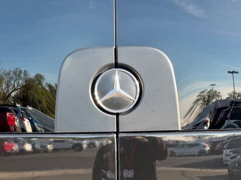 Used 2016 Mercedes-Benz Sprinter 3500 image 45