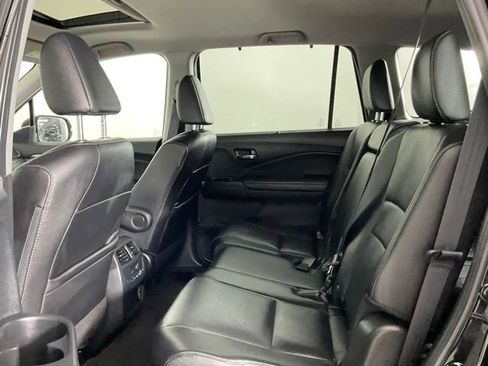 Used 2022 Honda Pilot Special Edition image 15
