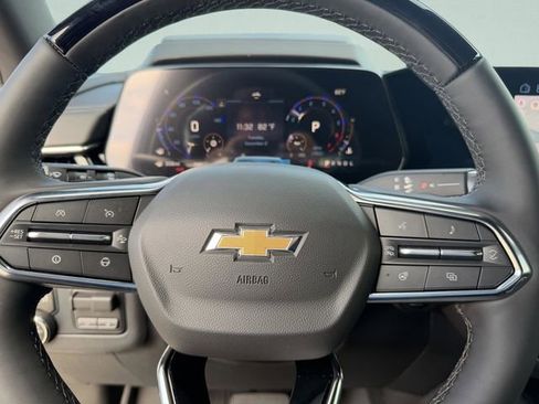 New 2026 Chevrolet Suburban High Country image 68