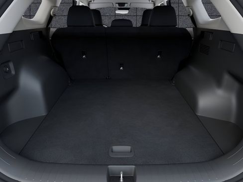 New 2026 Kia Sportage LX w/ LX Convenience Package FWD image 19
