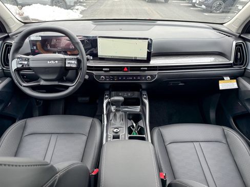 New 2026 Kia Sorento X-Line EX image 33
