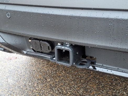 New 2026 Ford Explorer ST-Line image 7