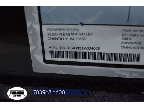 New 2026 Acura Integra A-Spec image 38