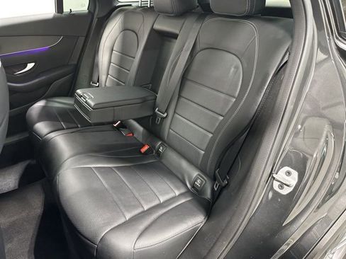Certified 2022 Mercedes-Benz GLC 300 4MATIC image 31