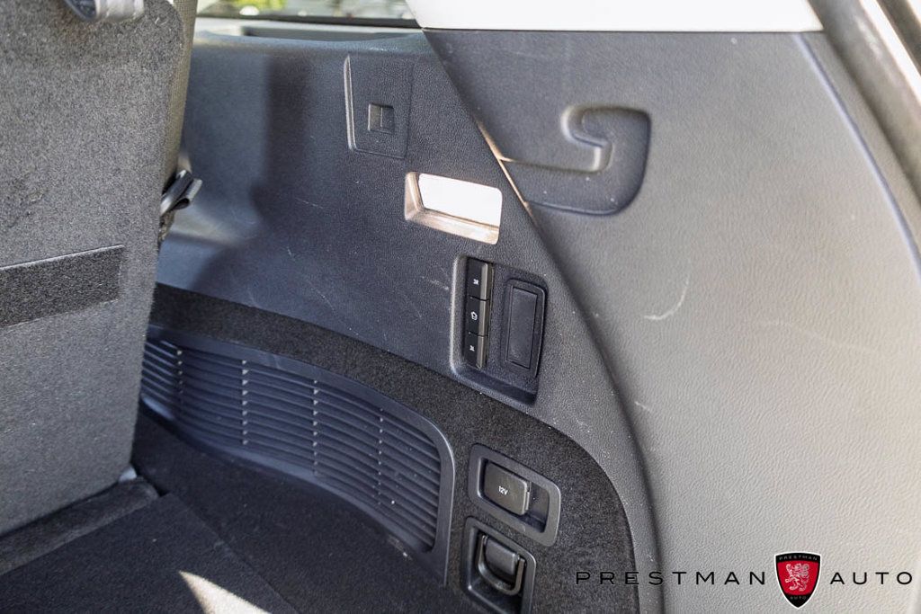 Used 2025 Lincoln Aviator Reserve w/ Equipment Group 201A AWD/4WD image 47