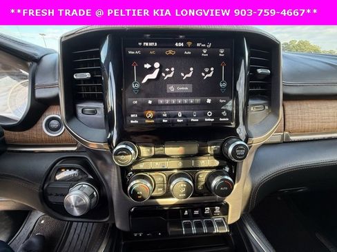 Used 2019 RAM 1500 Limited image 21