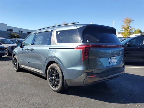 New 2026 Kia Carnival SX Prestige image 6