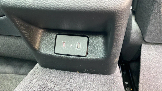Used 2025 Kia K5 GT-Line w/ GT-Line Premium Package AWD/4WD image 16