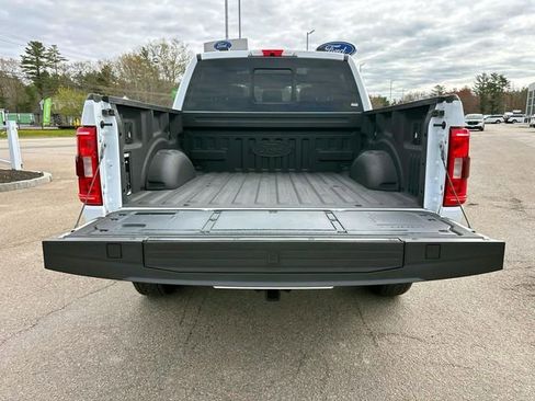 Used 2022 Ford F150 XLT w/ Equipment Group 302A High AWD/4WD image 5