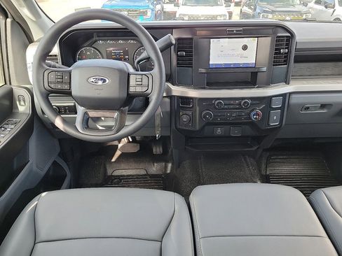 New 2026 Ford F350 XL AWD/4WD image 10