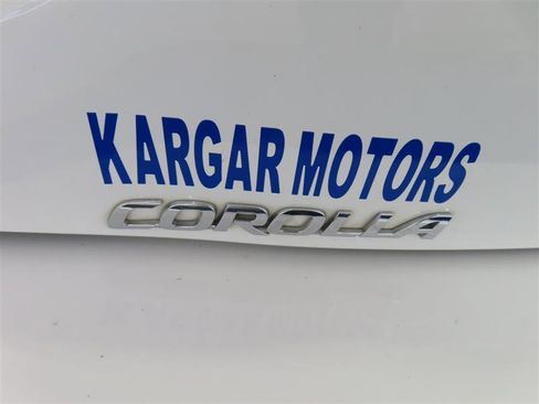 Used 2024 Toyota Corolla SE image 13