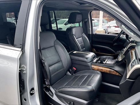 Used 2015 GMC Yukon XL Denali w/ Touring Package image 7