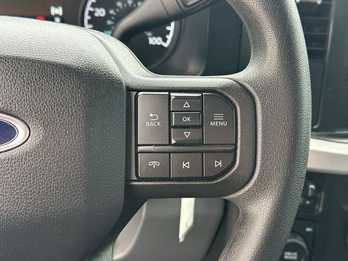 Used 2024 Ford F350 XL image 16