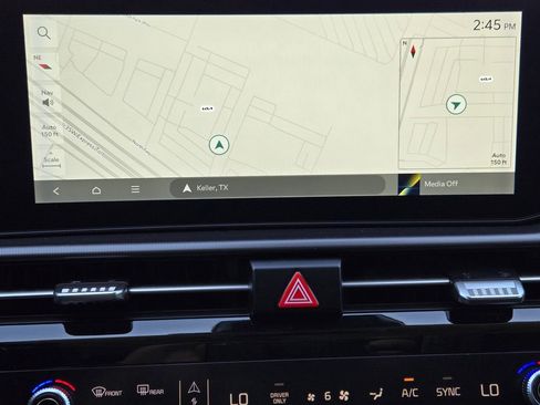 New 2026 Kia Sportage SX Prestige AWD/4WD image 14