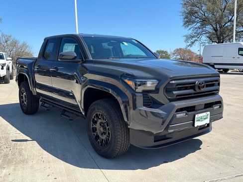 New 2026 Toyota Tacoma SR5 image 5