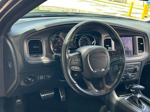 Used 2023 Dodge Charger Scat Pack w/ Plus Group image 57