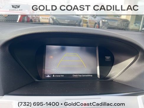 Used 2015 Acura TLX V6 FWD image 17