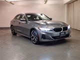 Used 2025 BMW 330i xDrive Sedan w/ M Sport Package image 3