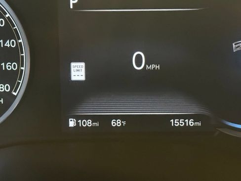 Used 2024 Genesis G70 2.5T w/ Sport Prestige Package AWD/4WD image 16