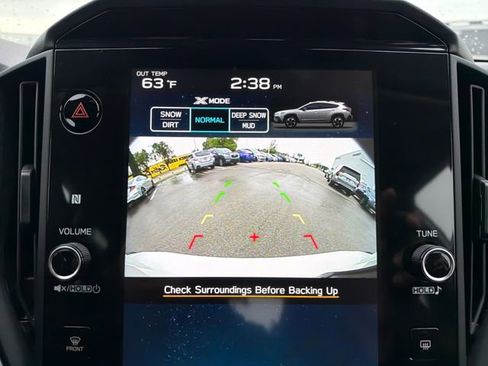 New 2026 Subaru Crosstrek 2.0i Premium AWD/4WD image 13