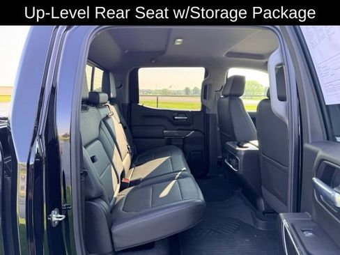 Used 2022 Chevrolet Silverado 1500 LTZ AWD/4WD image 10