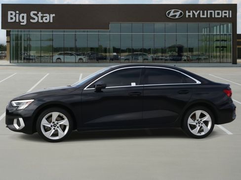 Used 2023 Audi A3 2.0T Premium image 2